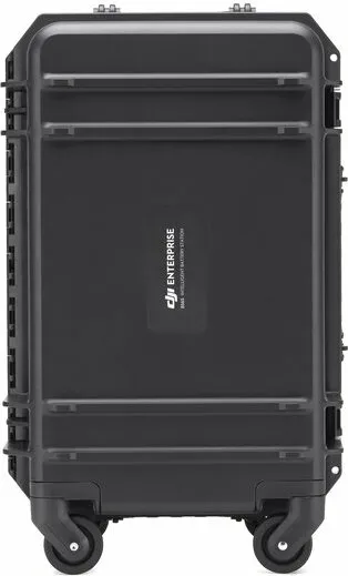 Зарядная станция DJI BS65 для Matrice 350/300, 750 Вт, 8×TB65, 4×WB37