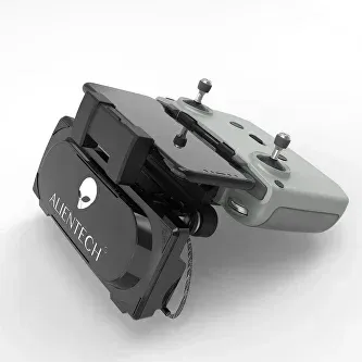Усилитель сигнала ALIENTECH DUO-2458SSB/D-M3PRO, 2.4/5.8 ГГц, для DJI Mavic 3 RC Pro