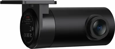 Видеорегистратор 70mai Midrive A400, 2.5K 2560×1440, 145°, Wi-Fi, с задней камерой