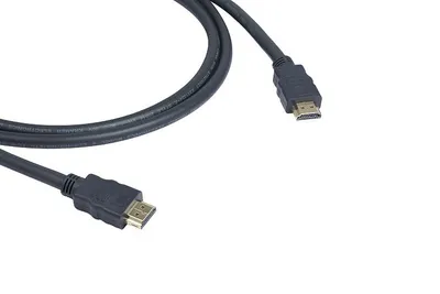 Кабель Kramer C-HM/HM-15, HDMI-HDMI, 4,6м