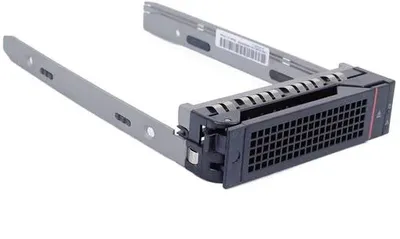 Салазки Lenovo 03X3835, 2,5" в отсек 3,5", SAS/SATA