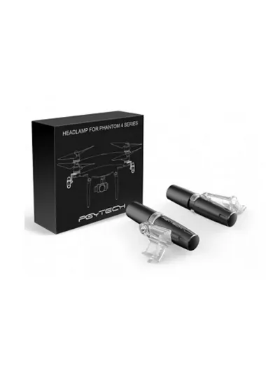 Светодиодный прожектор PGYTECH для DJI Phantom 4