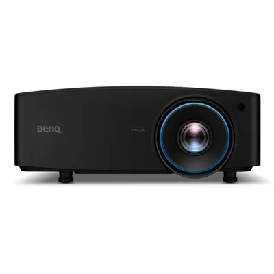 Проектор BenQ LU935ST, DLP, WUXGA, лазер, 5500 лм, IP5X