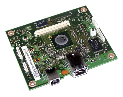 Плата форматера HP CF399-60001 для LaserJet Pro 400 M401dne