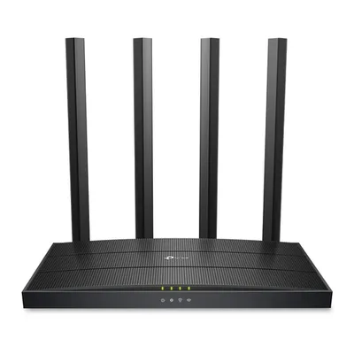 VPN-маршрутизатор TP-Link ER605W Omada, AC1350, 5×1GbE, Wi-Fi 5
