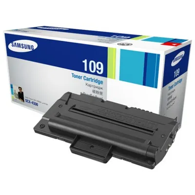 Картридж Samsung MLT-D109S/SEE, 2000 стр.