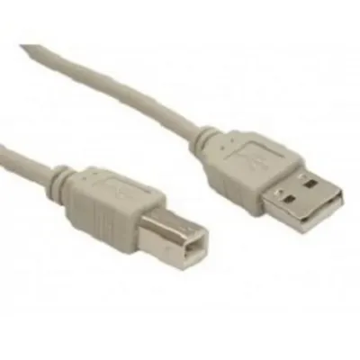 USB 2.0 A-->B (3м)