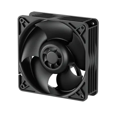 Вентилятор Arctic Cooling S12038-8K, 120×120×38 мм, 800–8000 об/мин, 4-pin
