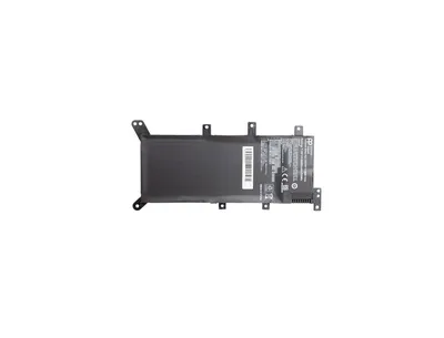 Аккумулятор ASUS C21N1347, LiPo, 7.5 В, 4900 мА·ч, 2 элемента, для X555