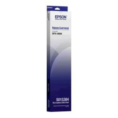 Матричный картридж Epson C13S015384BA, для DFX-9000