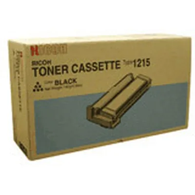 Тонер Ricoh 888078, Type 1215, 3000 стр.