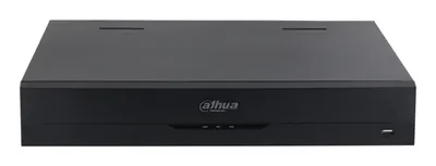 Видеорегистратор Dahua DHI-NVR5464-EI2, 64 канала, 4 SATA, 1.5U, WizSense
