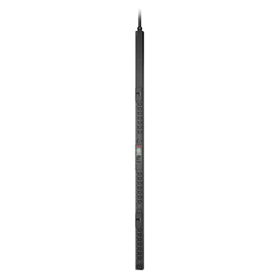 Блок распределения питания APC APDU9953 Rack PDU 9000 Switched, 0U, 32 А, 230 В, 21×C13 и 3×C19