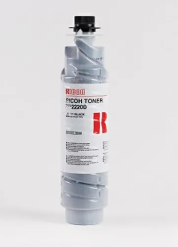 Тонерный картридж Ricoh MP 3353 (2220D), черный, 11000 страниц