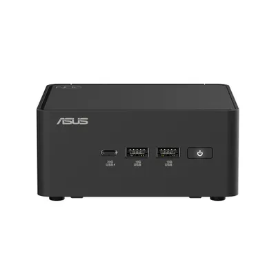 Неттоп ASUS NUC15CRH (90AR00Q2-M00020), Core 3 100U, 2×DDR5, Wi-Fi 7, без ОС