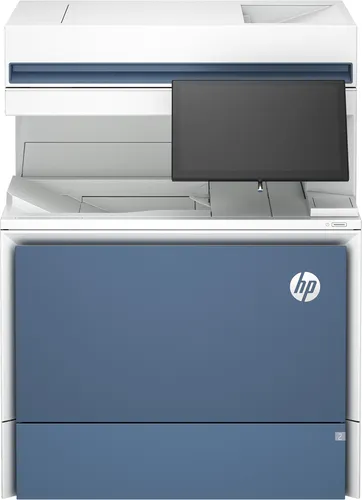 МФУ HP 6QN36A#B19, Color LaserJet Enterprise Flow MFP 6800zf, A4