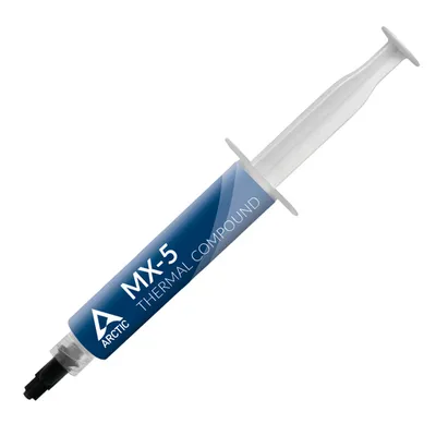 Термопаста ARCTIC MX-5 <ACTCP00049A> 20-gramm