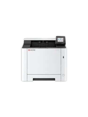 Принтер лазерный Kyocera ECOSYS PA2600cx, цветной, A4, 26 стр/мин, 1200x1200 dpi, дуплекс, LAN, USB