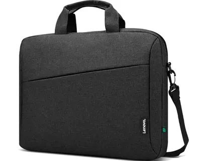 Сумка Lenovo 4X41Q27244, для ноутбука 16", Casual Toploader T210
