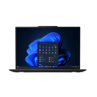 Ноутбук Lenovo ThinkPad X1 Carbon G13 21NS0012US, 14" OLED 2.8K, Ultra 7 258V, 32ГБ, 1ТБ SSD