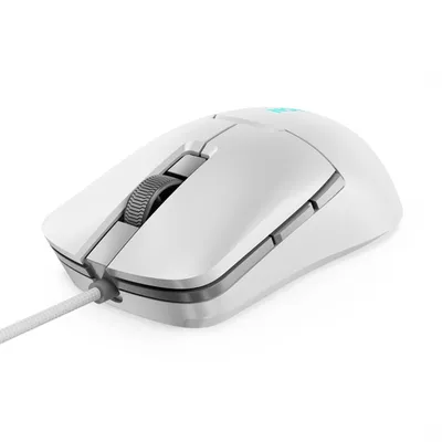 Мышь Lenovo Legion M300s RGB Gaming, оптическая, 8000 DPI, USB-A, 6 кнопок