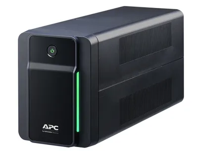 ИБП APC Back-UPS BX950MI, 950 ВА / 520 Вт, AVR, 6×C13, USB
