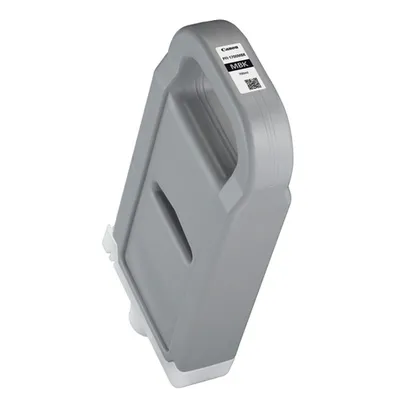 Картридж Canon PFI-1700 Matte Black (0774C001), 700 мл, пигментные чернила