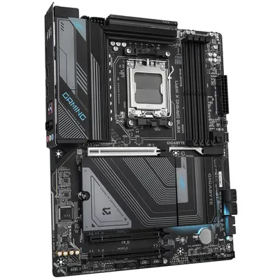 Материнская плата Gigabyte X870 GAMING X WIFI7, AM5, DDR5, ATX
