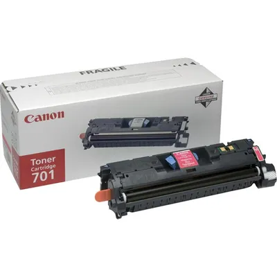 Картридж Canon 9285A003, пурпурный, 5000 стр