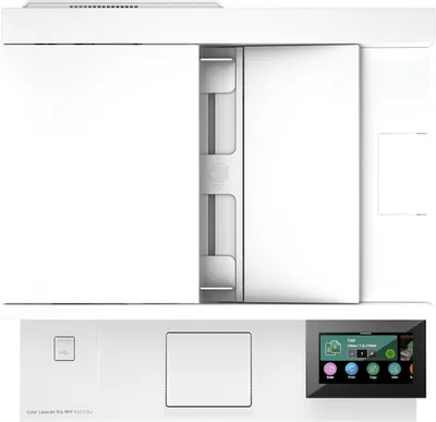 МФУ HP Color LaserJet Pro MFP 4303fdw 5HH67A, A4, цветная лазерная печать 33 стр/мин, Wi-Fi