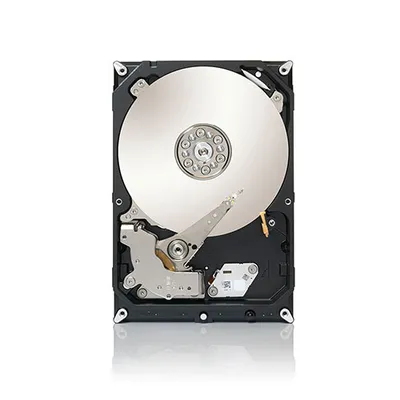 Жесткий диск Seagate ST1500DM003, 1.5ТБ, SATA III, 3.5"