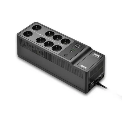 ИБП APC BE850G2-RS, 850 ВА/520 Вт, линейно-интерактивный