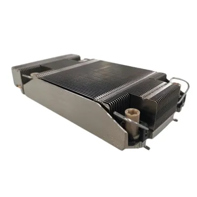 Радиатор Dell 412-BBFN, для PowerEdge R660xs, 1U, 150 Вт