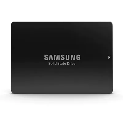 Твердотельный накопитель Samsung PM897 MZ7L31T9HBNA-00A07, 1.92 ТБ, 2.5" 7 мм, SATA III