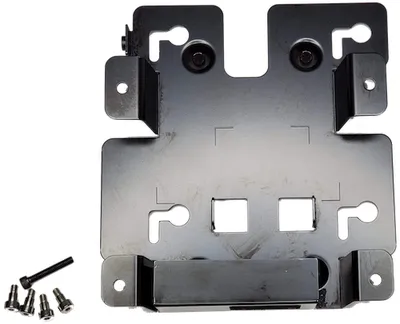 Крепление Zebra KT-152098-03, настенное, VESA 100×100, для CC6000