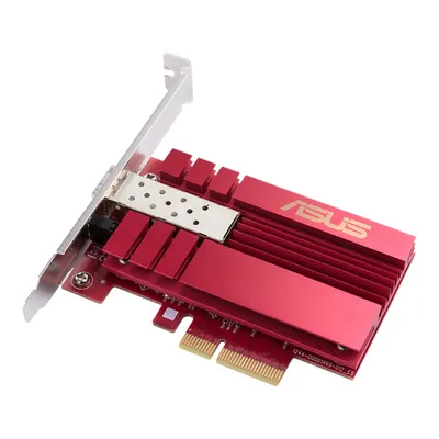 Сетевой адаптер ASUS 90IG0490-MO0R00, XG-C100F, 10GbE