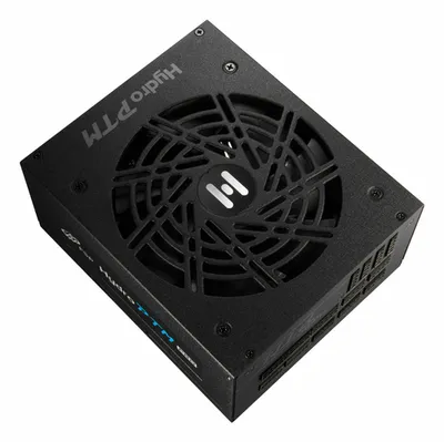 Блок питания FSP HPT2-1650M, 1650Вт, 80+ Platinum, ATX