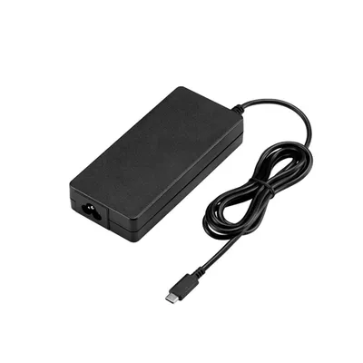 Адаптер питания FSP PNA1000203, 100 Вт, USB Type-C, 5–20 В, вход C6