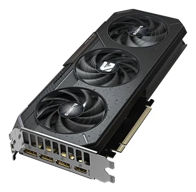 Видеокарта Gigabyte GV-N506TGAMING OC-8GD, GeForce RTX 5060 Ti, 8 ГБ GDDR7