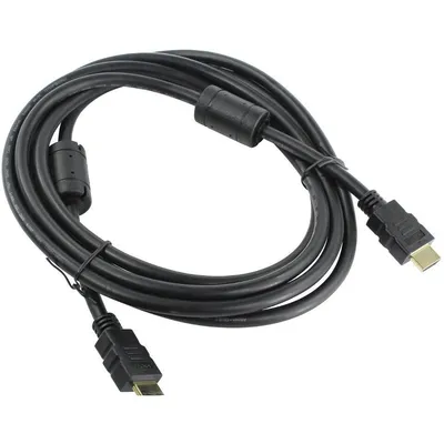 Кабель AOPEN ACG711D-1.8M, HDMI 2.0, 1.8м, 4K@60Гц