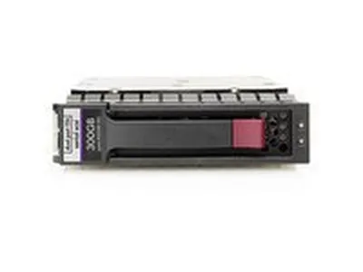 Жесткий диск HP M6612 600GB 6G SAS 15K rpm LFF (3.5-inch) Dual Port Hard Drive (AP872A / 583718-001)