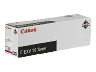 Тонер-картридж Canon 1067B002, пурпурный