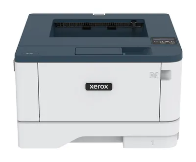 Принтер Xerox B310DNI (B310V_DNI), A4, 40 стр/мин, дуплекс, USB/Ethernet/Wi-Fi