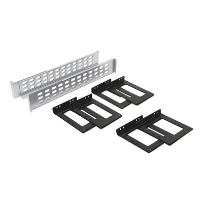 Комплект монтажных рельсов APC SRTRK2, 19", для Smart-UPS SRT 5/6/8/10 кВА