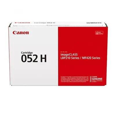 Тонер-картридж Canon 2200C002, чёрный, 9200 стр.