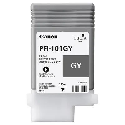 PFI-101 GY чернила серые (Original)