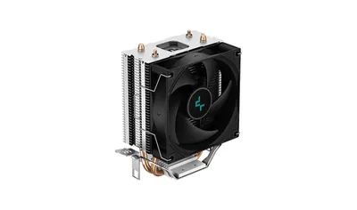 Кулер Deepcool AG200, 92 мм, 2 тепловые трубки, TDP 100 Вт, PWM