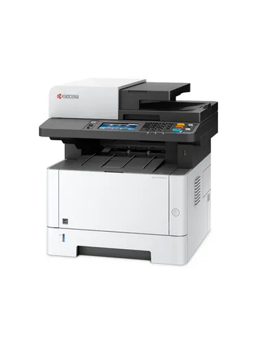 МФУ Kyocera ECOSYS M2735dw, A4, ч/б лазерное, 35 стр/мин, 1200×1200 dpi, Wi-Fi, дуплекс