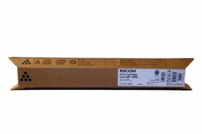 Картридж Ricoh MPC400E 842039, голубой, 10000 стр, для Aficio MPC300/C400