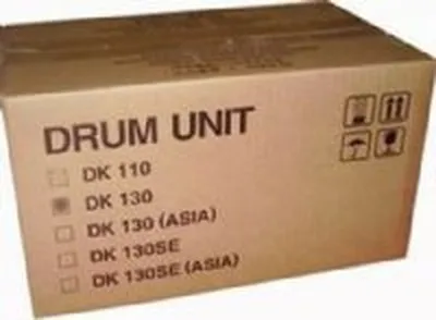 Kyocera DK-130 узел фотобарабана для Kyocera FS-1100, FS-1300 (Ресурс 100 000)
